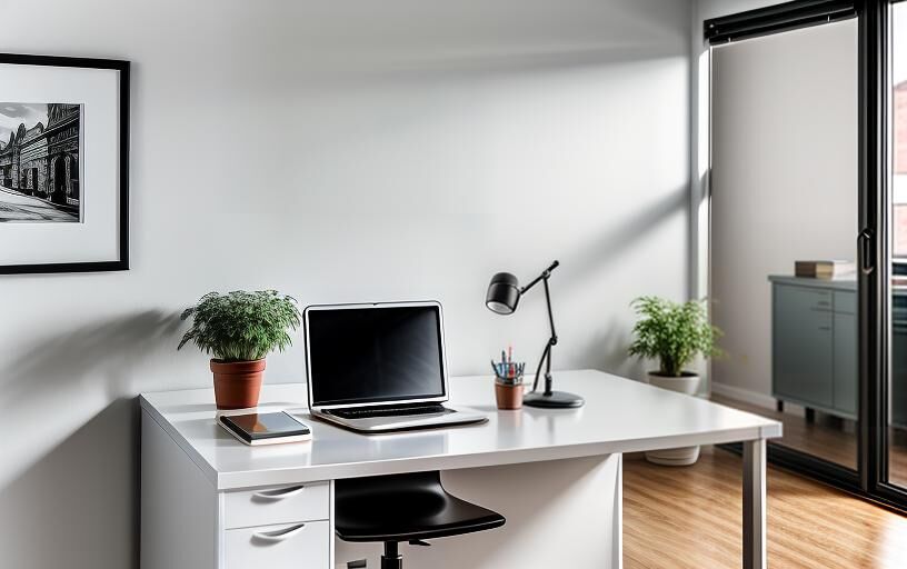 Small Business Office Small Business Office